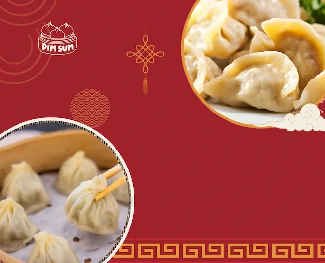 I Dumpling 知心水餃 - Best Food Today